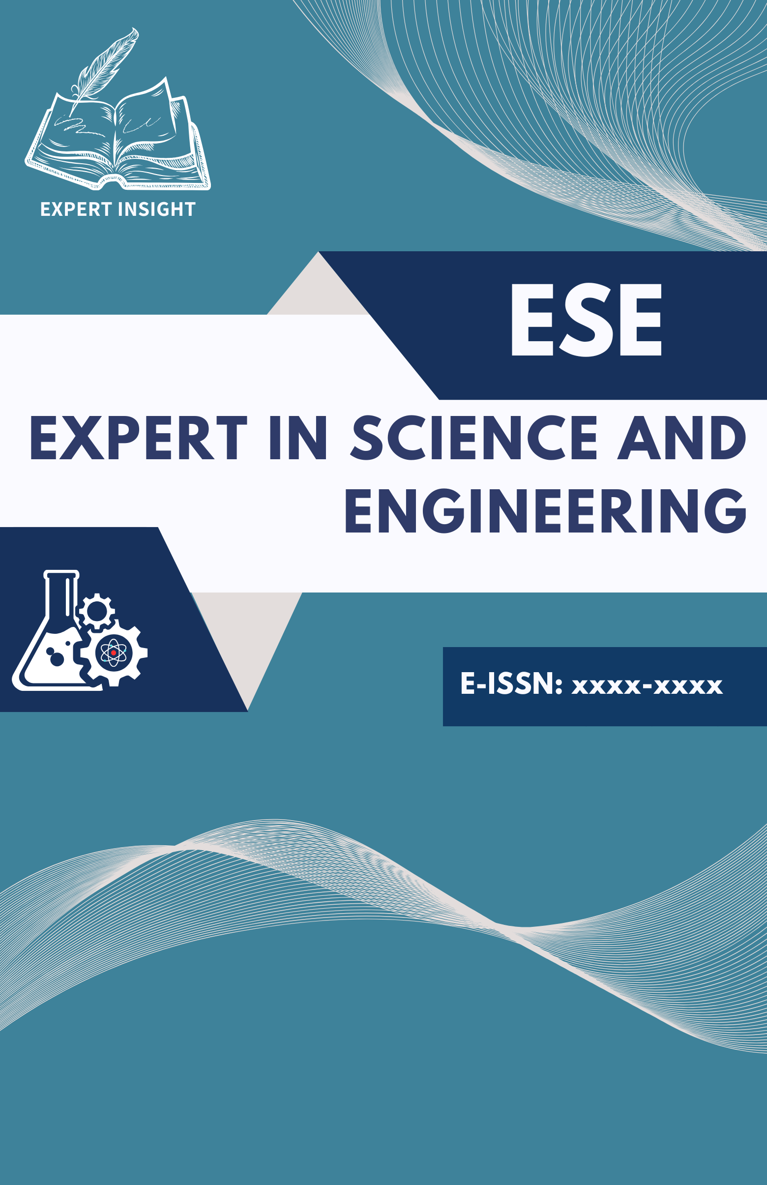					View Vol. 1 No. 1 (2026): Expert in Science and Engineering (ESE)
				